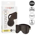 CALEXOTICS - BOUNDLESS BLACKOUT AUGENMASKE 5 