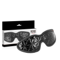 BEGME - BLACK EDITION PREMIUM BLIND MASK WITH NEOPRENE LINING 1 