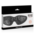 BEGME - BLACK EDITION MASQUE AVEUGLE PREMIUM 5 