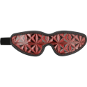 BEGME - RED EDITION PREMIUM BLINDMASKE MIT NEOPRENFUTTER 2 