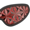 BEGME - MASCHERA CIECA PREMIUM RED EDITION CON FODERA IN NEOPRENE 3 