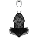 OBSESSIVE - FRILLES COSTUME S/M 2 