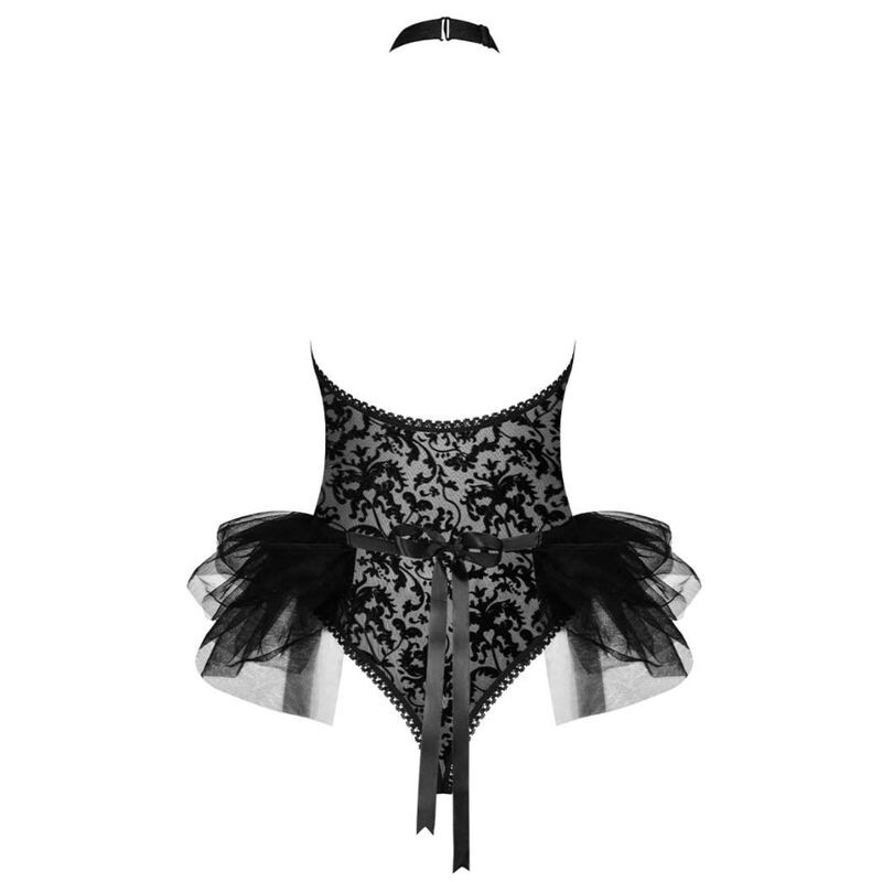 OBSESSIVE - FRILLES COSTUME S/M 3 