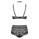 OBSESSIVE - ELIZENES SET DUE PEZZI S/M 5 