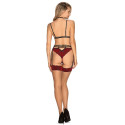 OBSESSIVE - SUGESTINA STRUMPFHOSE S/M 3 