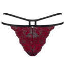 OBSESSIVE - SUGESTINA PANTIES L/XL 4 