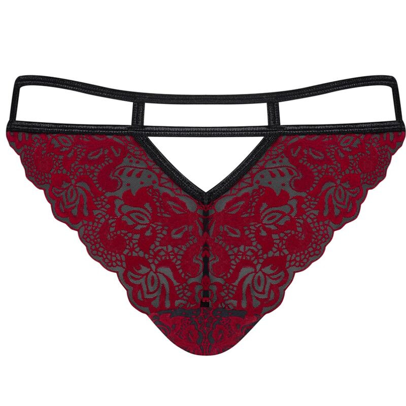 OBSESSIVE - SUGESTINA PANTIES L/XL 5 