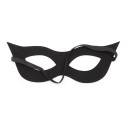 OHMAMA - FETISCH-PU-MASKE, MODELL 1 1 