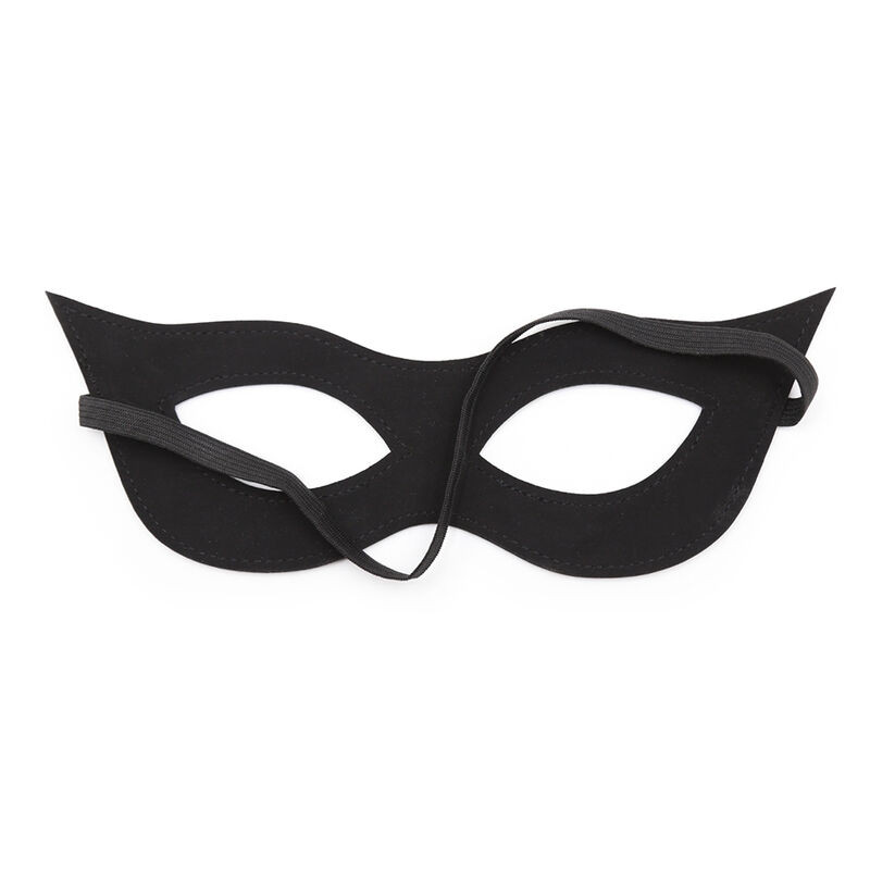 OHMAMA - FETISH PU MASK MODEL 1 1 