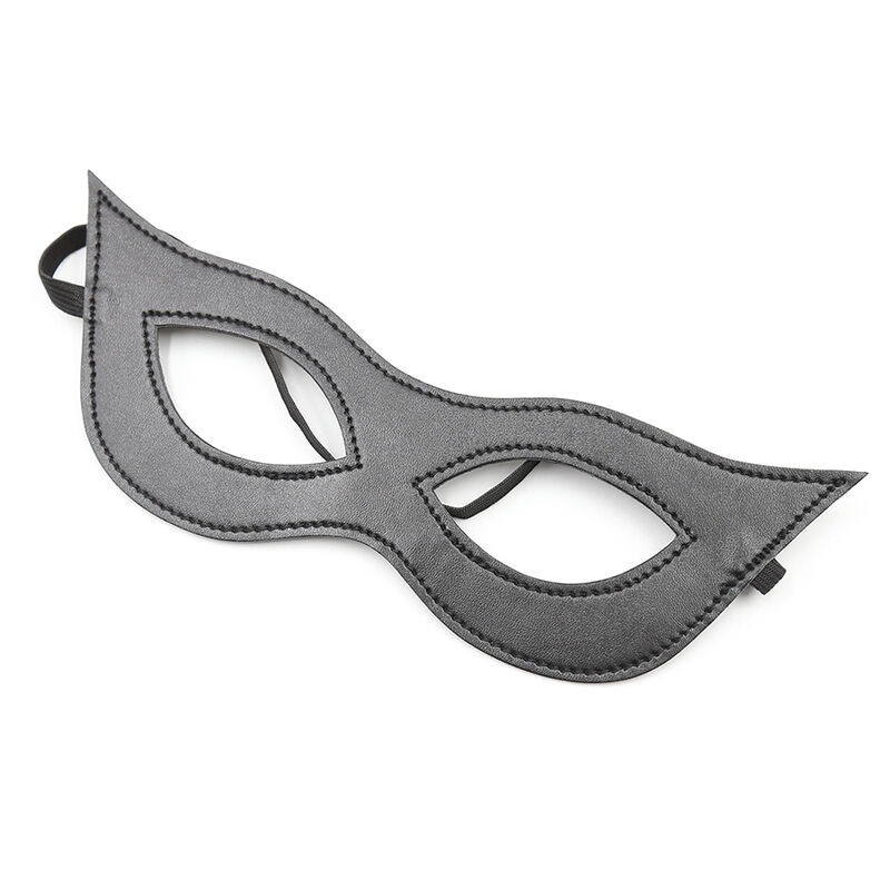 OHMAMA - FETISH PU MASK MODEL 1 2 