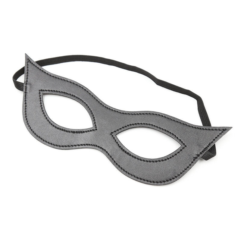 OHMAMA - FETISCH-PU-MASKE, MODELL 1 4 