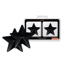 COQUETTE CHIC DESIRE - COPRI CAPEZZOLI BLACK STARS 1 