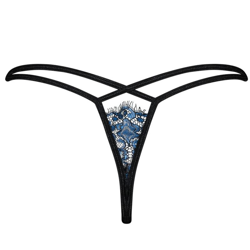 OBSESSIVE - YASS MYNE THONG L/XL 4 