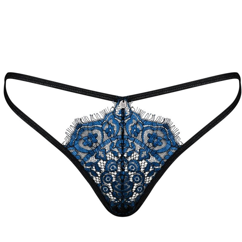 OBSESSIVE - YASS MYNE THONG L/XL 5 