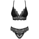 OBSESSIVE - RENELIA SET ZWEITEILIG L/XL 2 