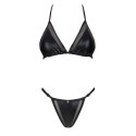 OBSESSIVE - BIKINI PUNTA NEGRA NOIR L 2 