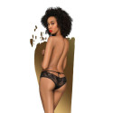 PENTHOUSE - ADORE ME PANTIES BLACK S/M 1 