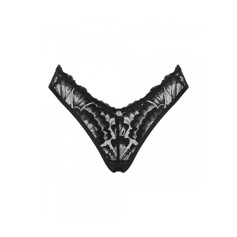 OBSESSIVE - ALESS YA PANTIES XS/S 2 