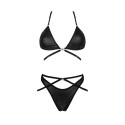 OBSESSIVE - COBRA NIVE SET DUE PEZZI S/M 3 