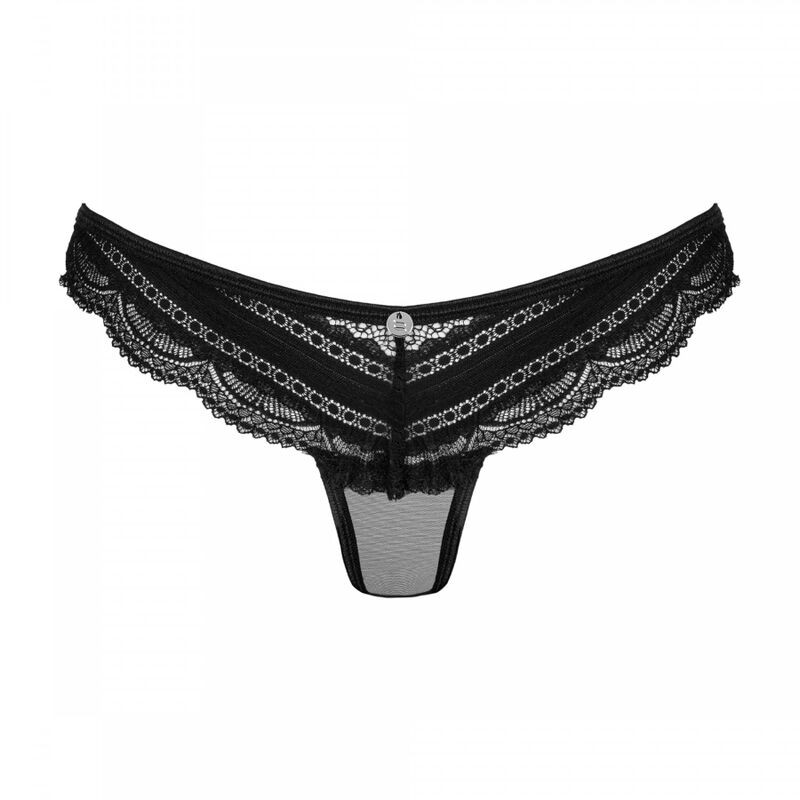 OBSESSIVE - IVANNES PANTIES L/XL 2 