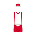 OBSESSIVE - SET MR CLAUS S/M 2 