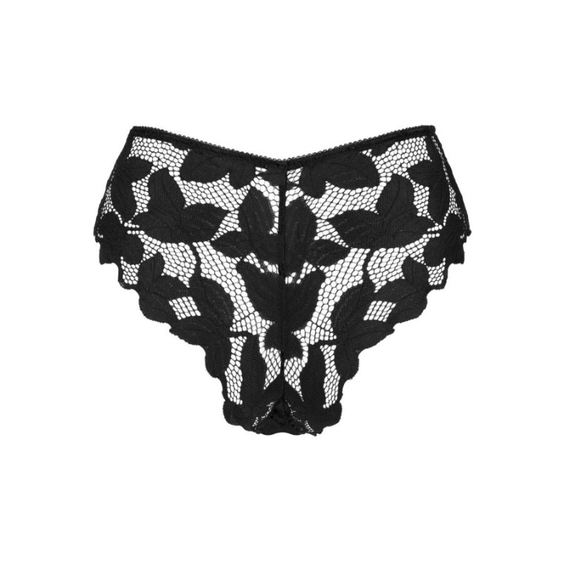 OBSESSIVE - EDITYA PANTIES XS/S 2 