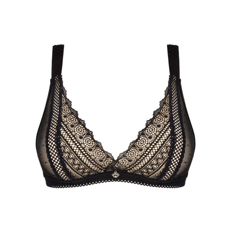 OBSESSIVE - SOUTIEN-GORGE ESTIQUA XS/S 3 