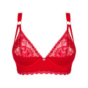 OBSESSIVE - SOUTIEN-GORGE BELOVYA XS/S 2 