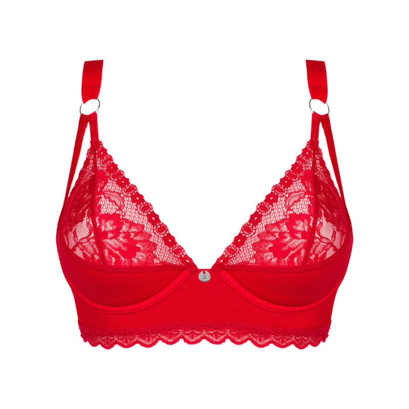 OBSESSIVE - SOUTIEN-GORGE BELOVYA XS/S 2 