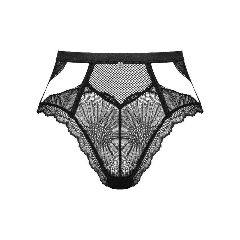 OBSESSIVE - MIBELIA PANTIES XS/S 4 