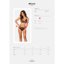 OBSESSIVE - CULOTTE MIBELIA M/L 6 