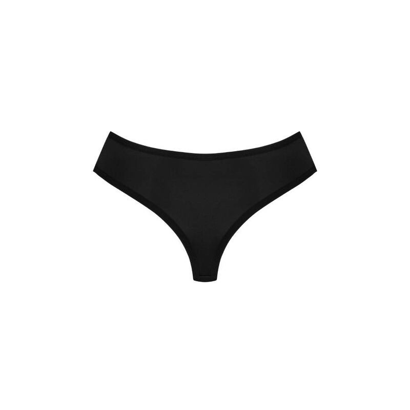 OBSESSIVE - BELLA ROU PANTIES M/L 6 