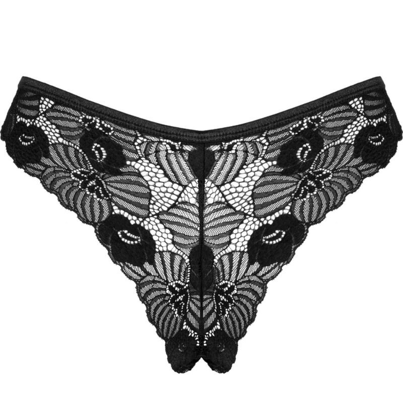 OBSESSIVE - SERENA LOVE PANTIES XS/S 4 