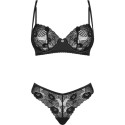 OBSESSIVE - SET 2 PEZZI SERENA LOVE XS/S 2 