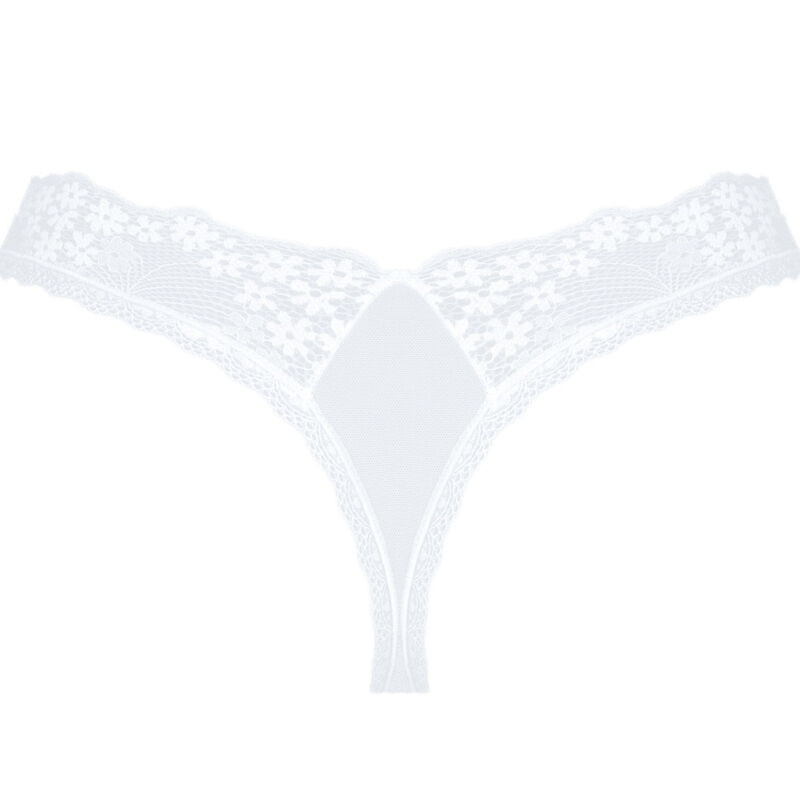 OBSESSIVE - HEAVENLLY THONG XL/XXL 7 