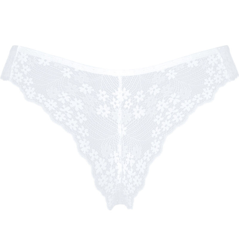 OBSESSIVE - HEAVENLLY PANTIES XS/S 7 