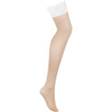 OBSESSIVE - HEAVENLLY STOCKINGS XS/S 4 