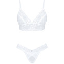 OBSESSIVE - HEAVENLLY-SET 2-TEILIG XL/XXL 4 