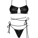 OBSESSIVE - CORDELLIS BIKINI-SET 2-TEILIG, EINE GRÖSSE 2 