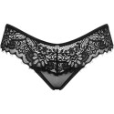 OBSESSIVE - MADERRIS PANTIES M/L 6 