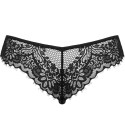 OBSESSIVE - MADERRIS PANTIES M/L 7 