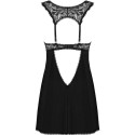 OBSESSIVE - DONNA DREAM BABYDOLL XS/S 5 