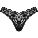 OBSESSIVE - DONNA DREAM THONG XS/S 5 