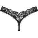 OBSESSIVE - DONNA DREAM THONG XS/S 6 