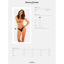 OBSESSIVE - PERIZOMA DONNA DREAM XS/S 7 