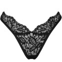 OBSESSIVE - BELLASTIA THONG M/L 4 