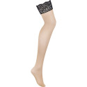 OBSESSIVE - COLLANTS BELLASTIA XS/S 4 