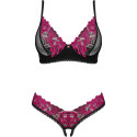 OBSESSIVE - ROSENTY SET ZWEITEILIG M/L 4 