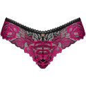 OBSESSIVE - ROSENTY PANTIES XS/S 4 