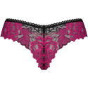 OBSESSIVE - ROSENTY PANTIES XS/S 5 